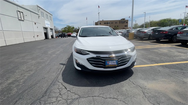 2025 CHEVROLET MALIBU - Image 3