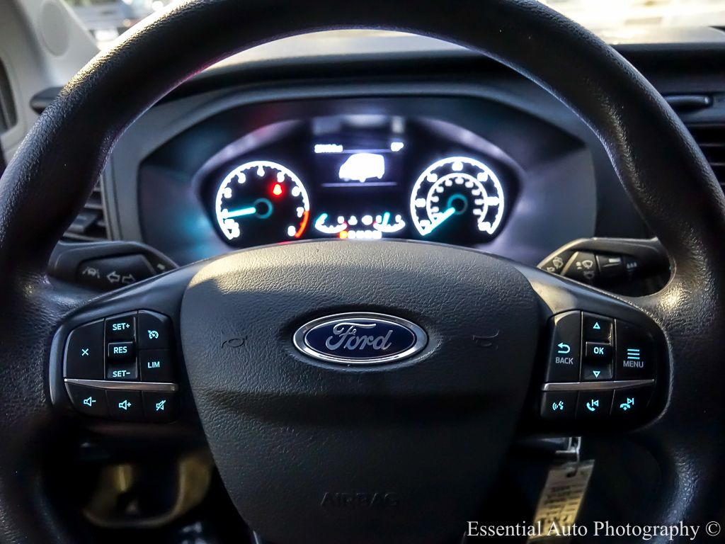2023 FORD TRANSIT - Image 12