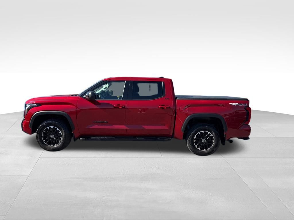 2023 Toyota Tundra SR5 photo 2