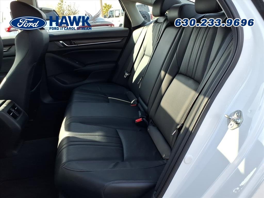 2018 HONDA ACCORD - Image 16