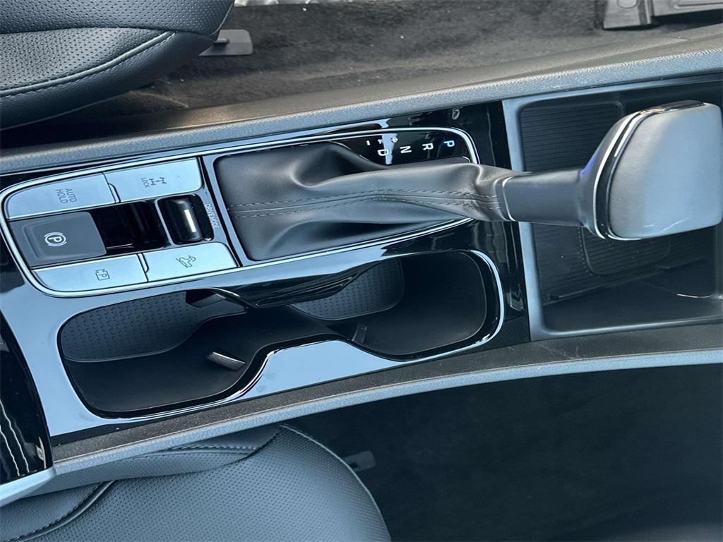 2025 Hyundai Santa Cruz XRT photo 4