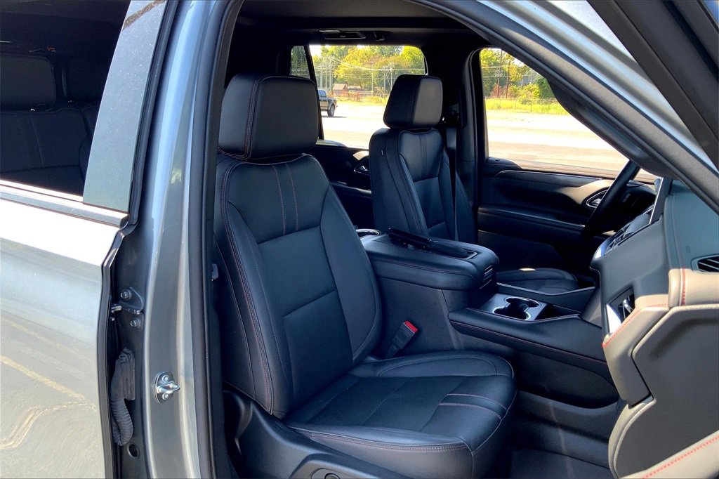 2023 Chevrolet Tahoe RST photo 7