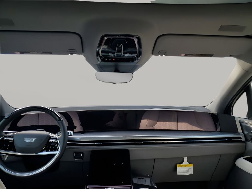 2026 Cadillac Escalade IQ Sport photo 20