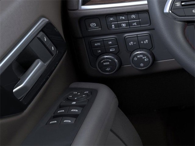 2026 Chevrolet Tahoe LS photo 21