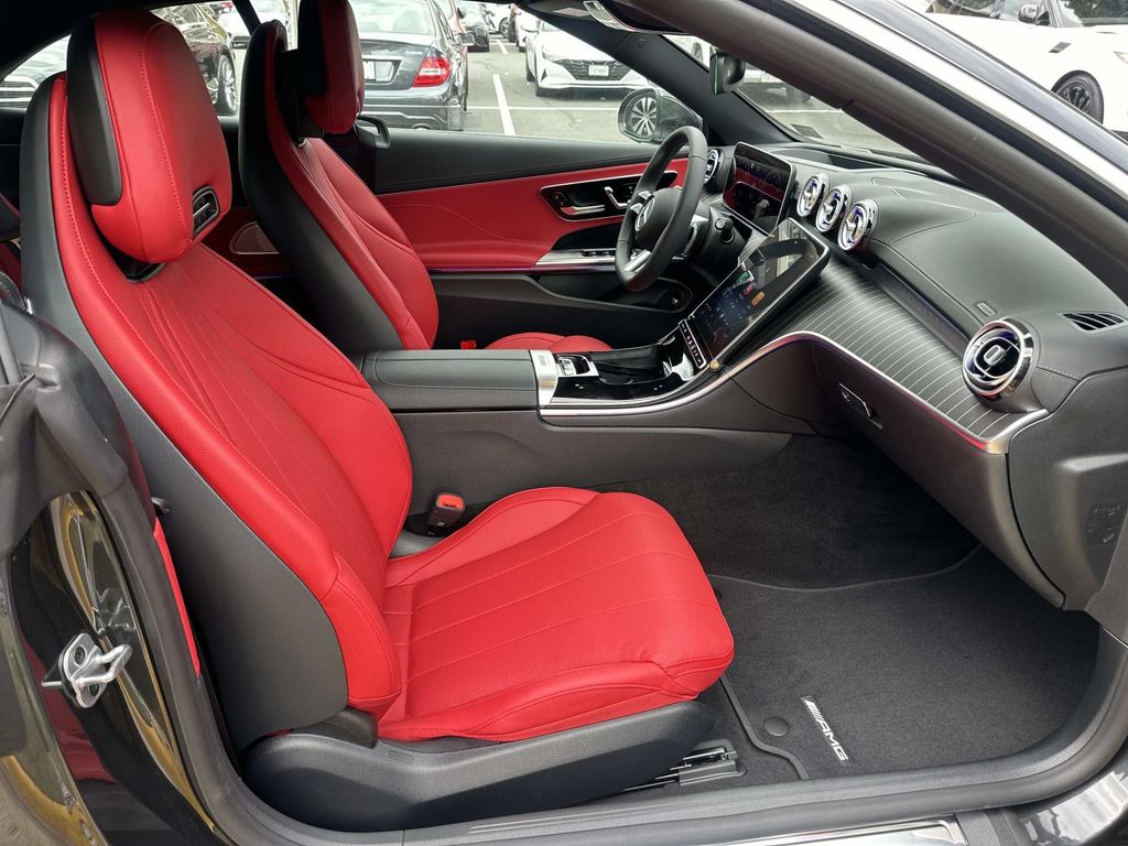 2026 Mercedes Benz CLE 300 4MATIC photo 22