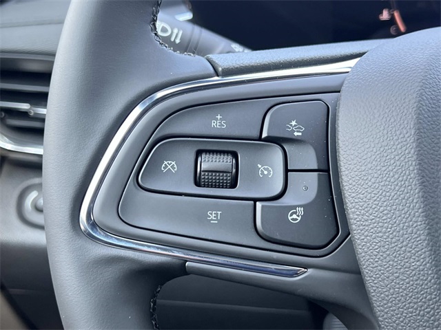 2026 Buick Envista Preferred photo 24