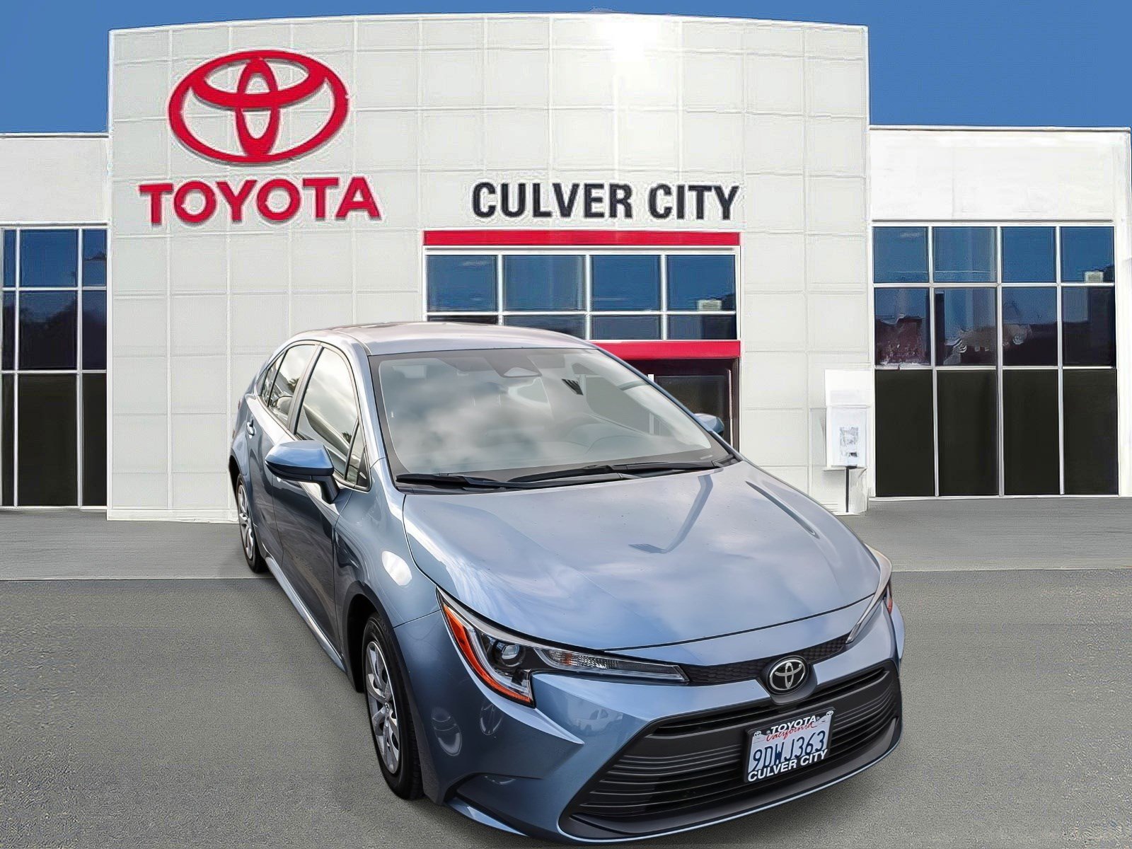 2023 Toyota Corolla