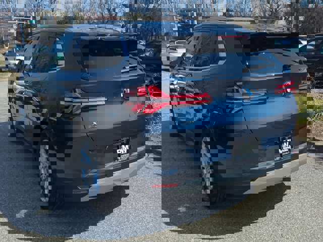 2025 Bmw X3 30x Drive photo 12