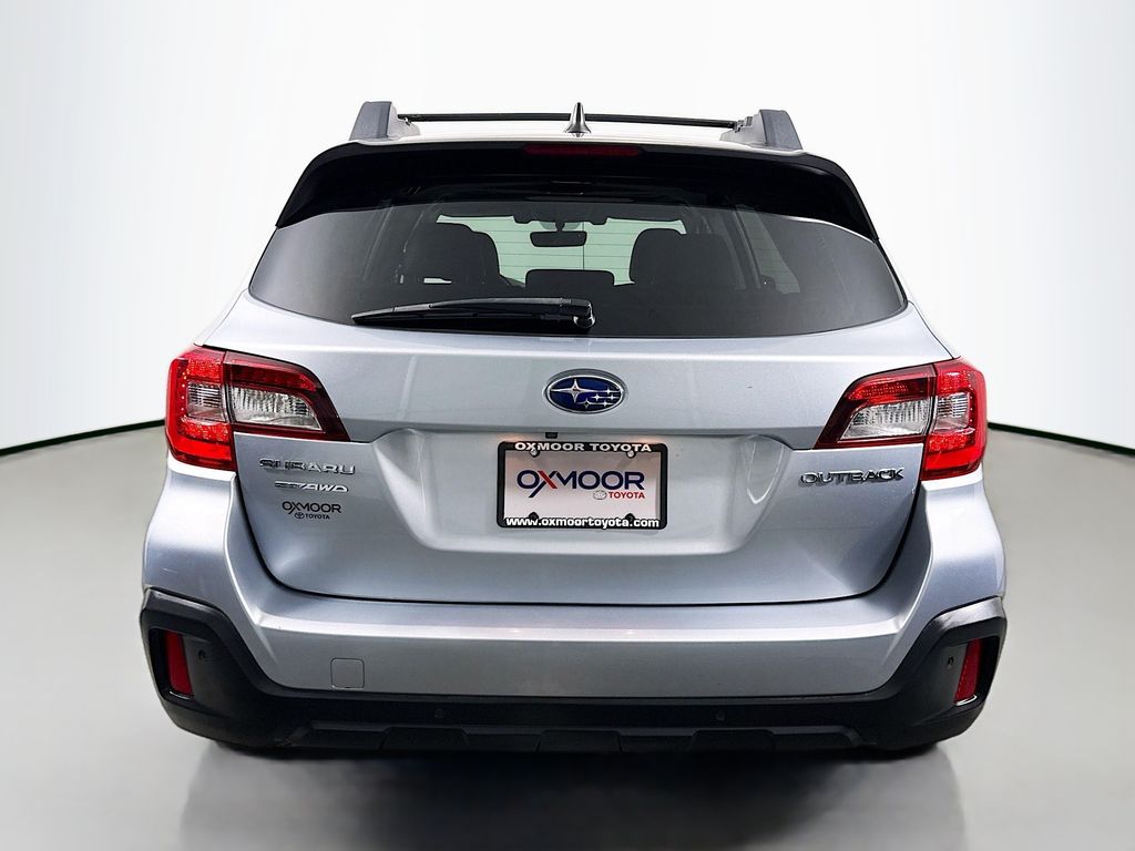 2019 Subaru Outback Limited photo 6
