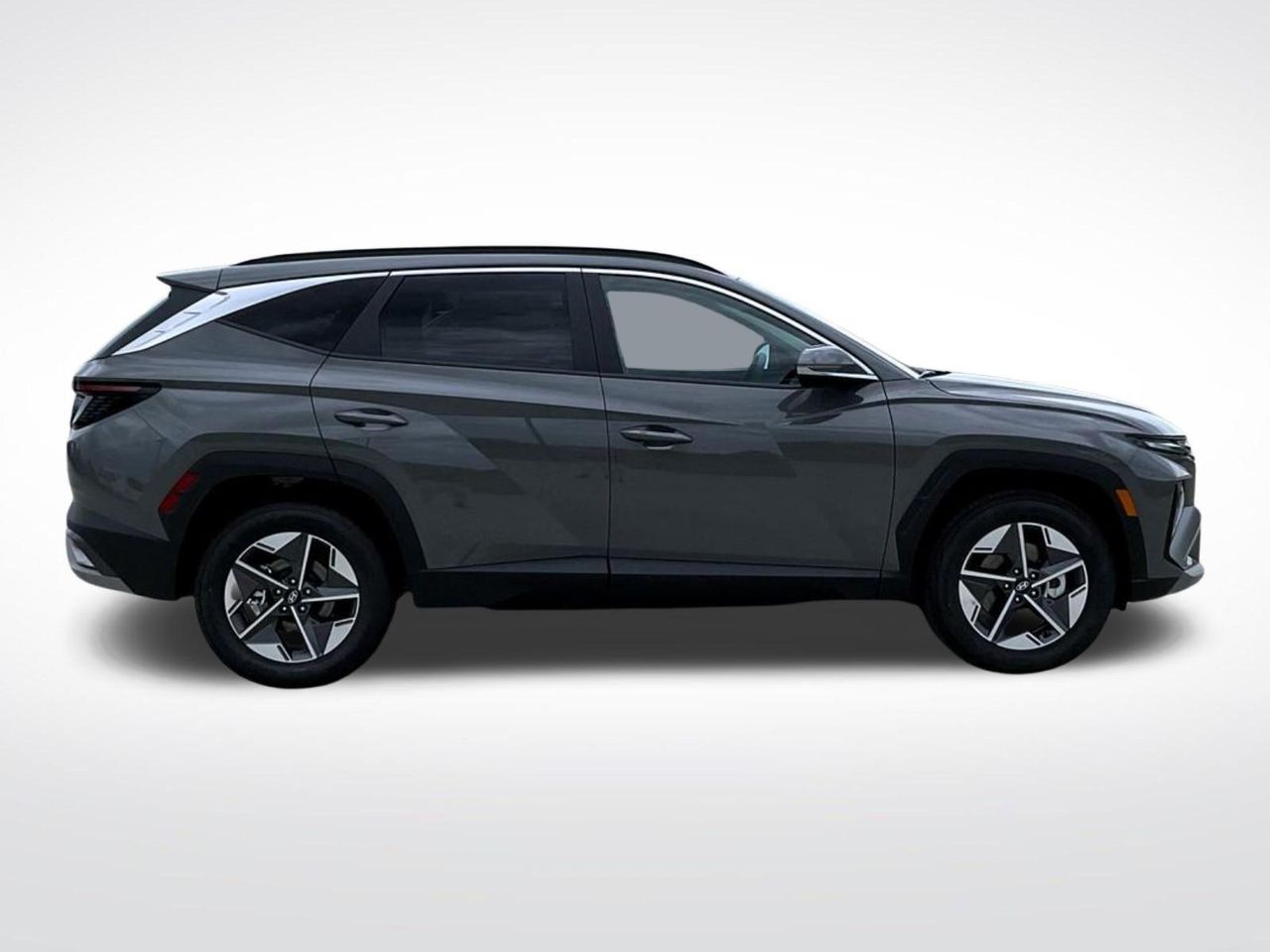 2025 Hyundai Tucson SEL Convenience Sport photo 4