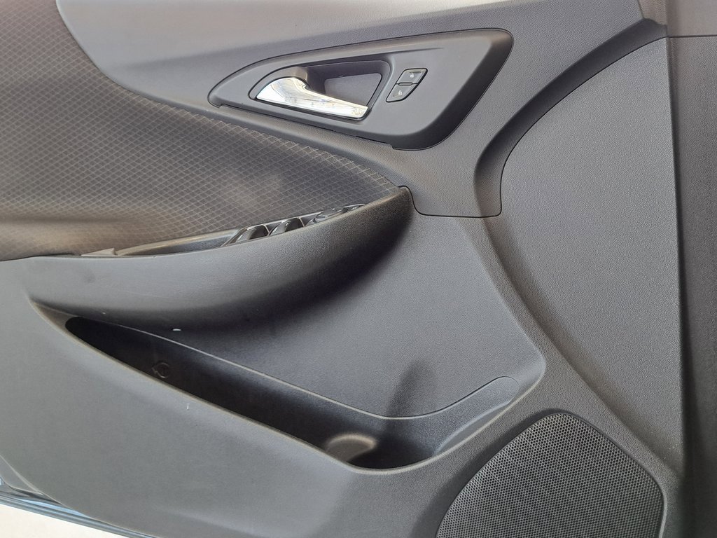 2021 Chevrolet Malibu LS photo 20