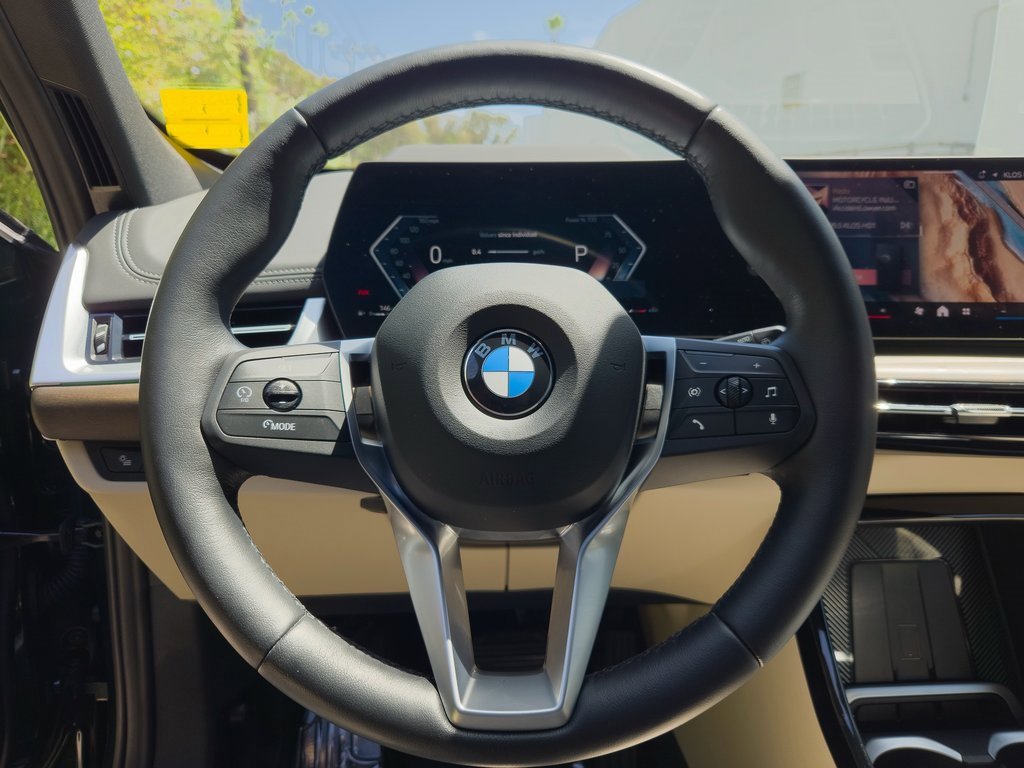 2025 Bmw X1 XDrive28i photo 14