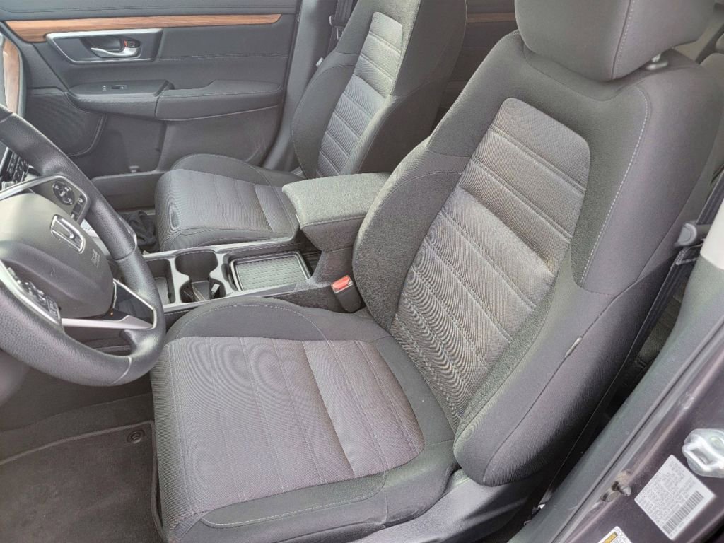 2021 Honda CR-V EX photo 14
