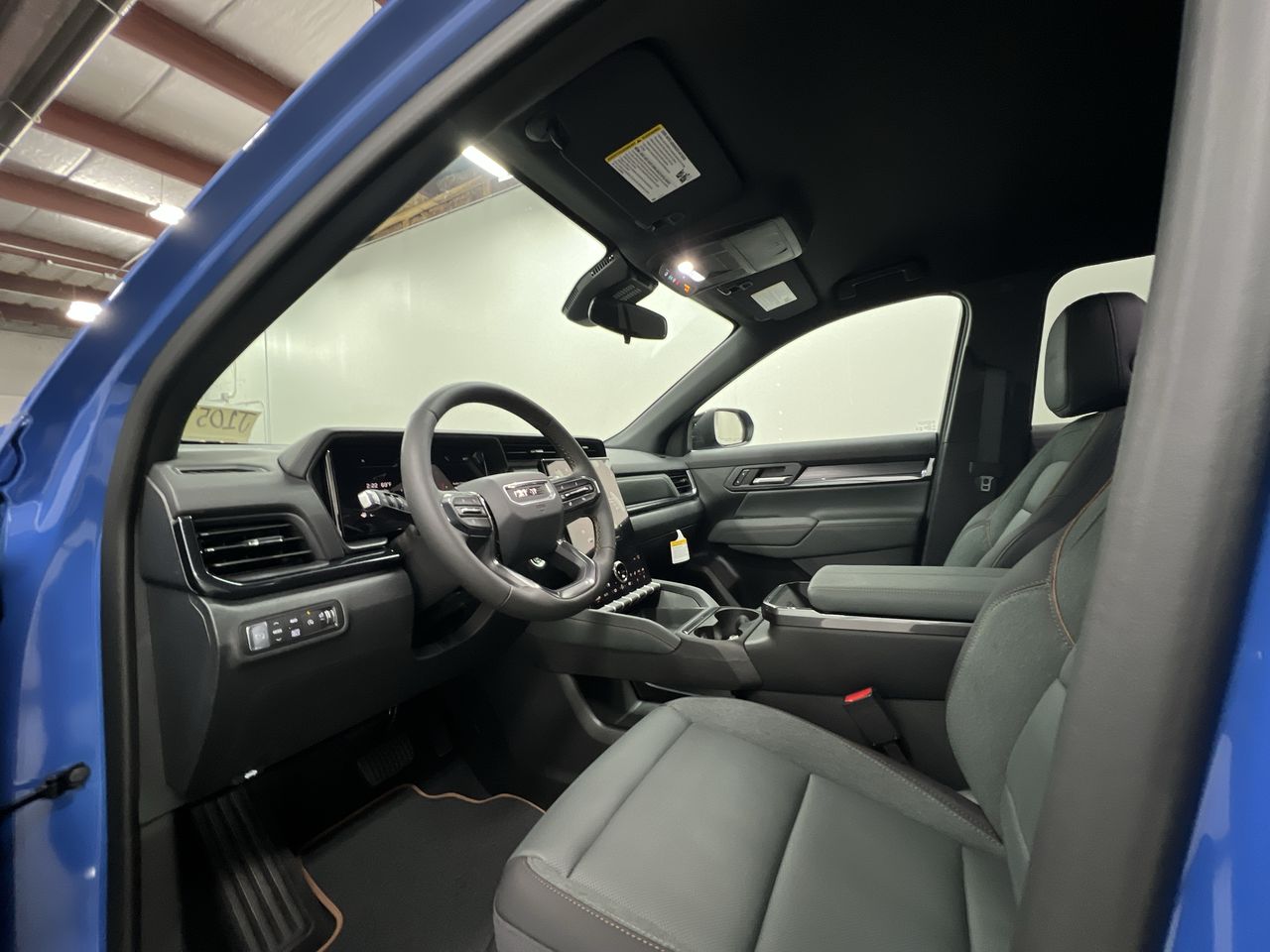 2026 Gmc Terrain AT4 photo 10