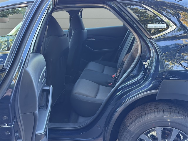 2025 Mazda CX-30 2.5 S photo 16
