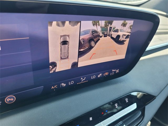 2025 Buick Enclave Preferred photo 29