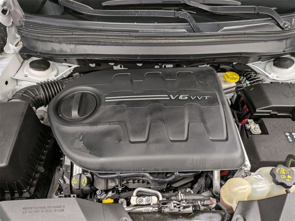 2022 Jeep Cherokee Latitude Lux photo 23