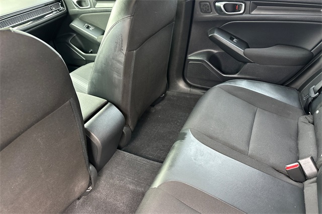 2022 Honda Civic Sport photo 15