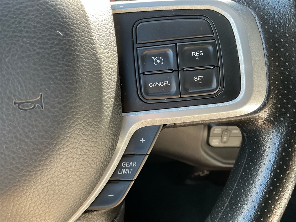 2022 Ram 3500 Big Horn photo 29