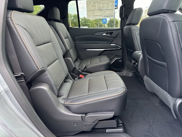 2026 Chevrolet Traverse High Country photo 43