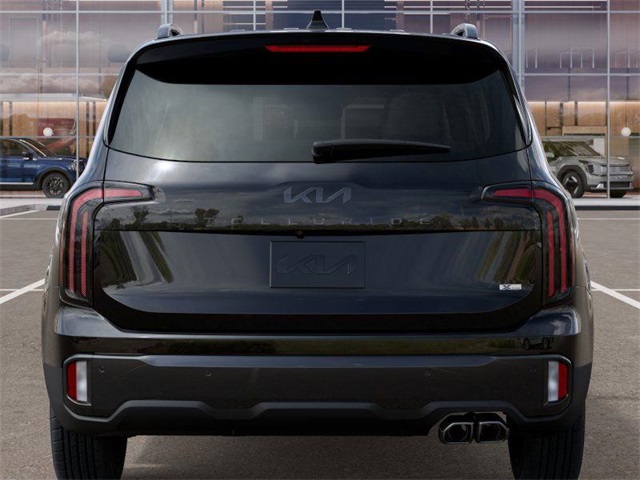 2025 Kia Telluride SX X-Line photo 12
