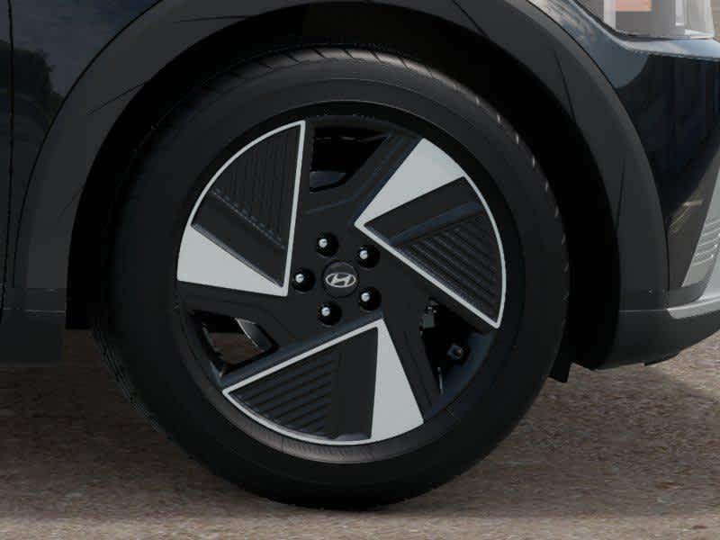 2025 Hyundai Ioniq 5 SEL photo 4