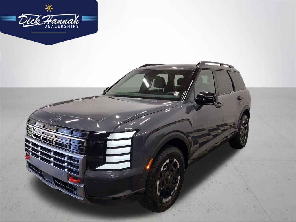 2026 Hyundai Palisade XRT Pro's photo