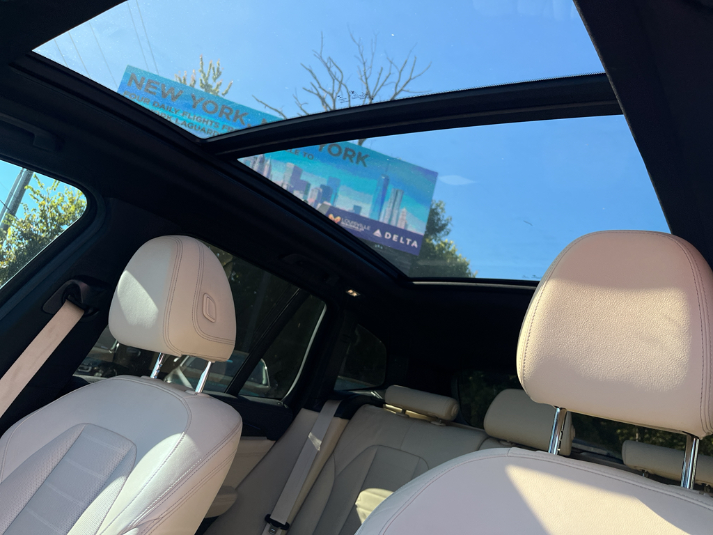 2021 Bmw X3 M40i photo 3