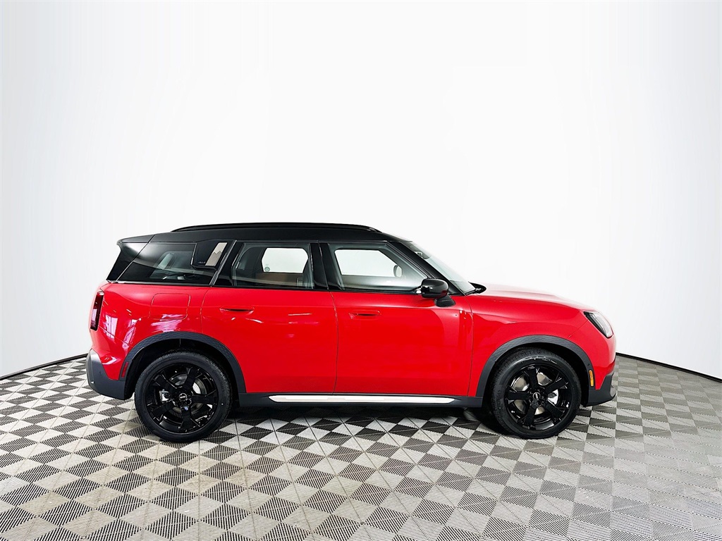 2026 Mini Countryman S ALL4 photo 4