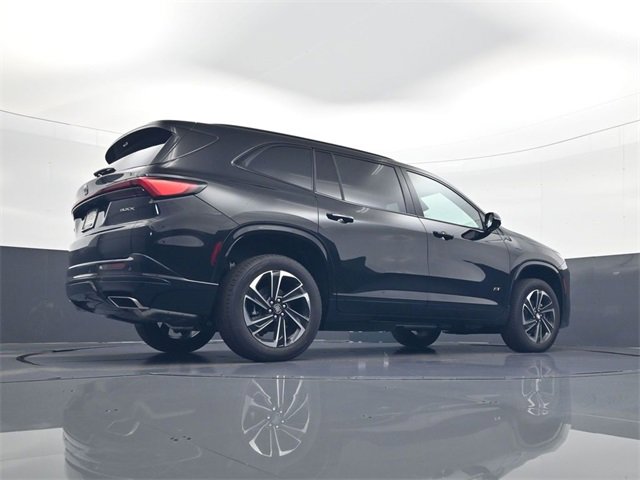 2026 Buick Enclave Sport Touring photo 25