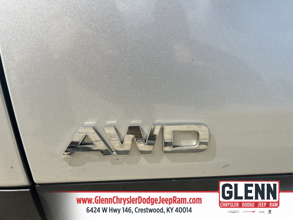 2019 Kia Sorento LX photo 13