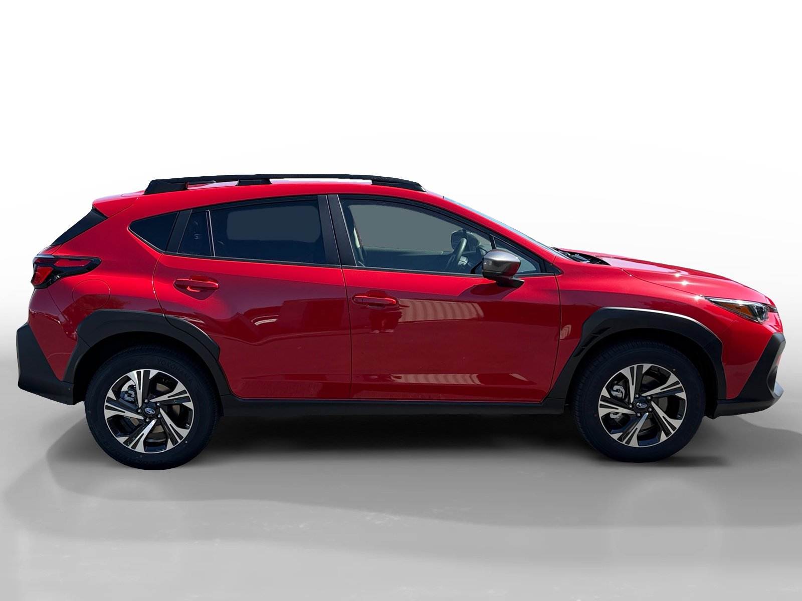 2025 Subaru Crosstrek Premium photo 6
