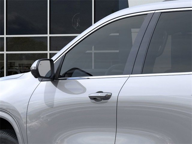 2026 Gmc Acadia Denali photo 12