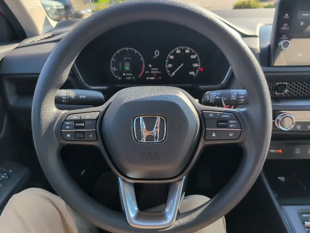 2026 Honda CR-V EX photo 8