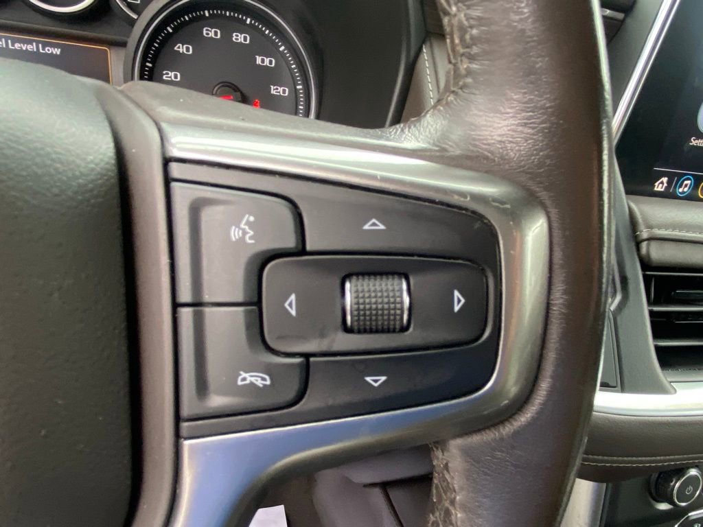 2021 Chevrolet Tahoe LT photo 22