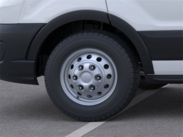2025 Ford Transit Cargo Van photo 13