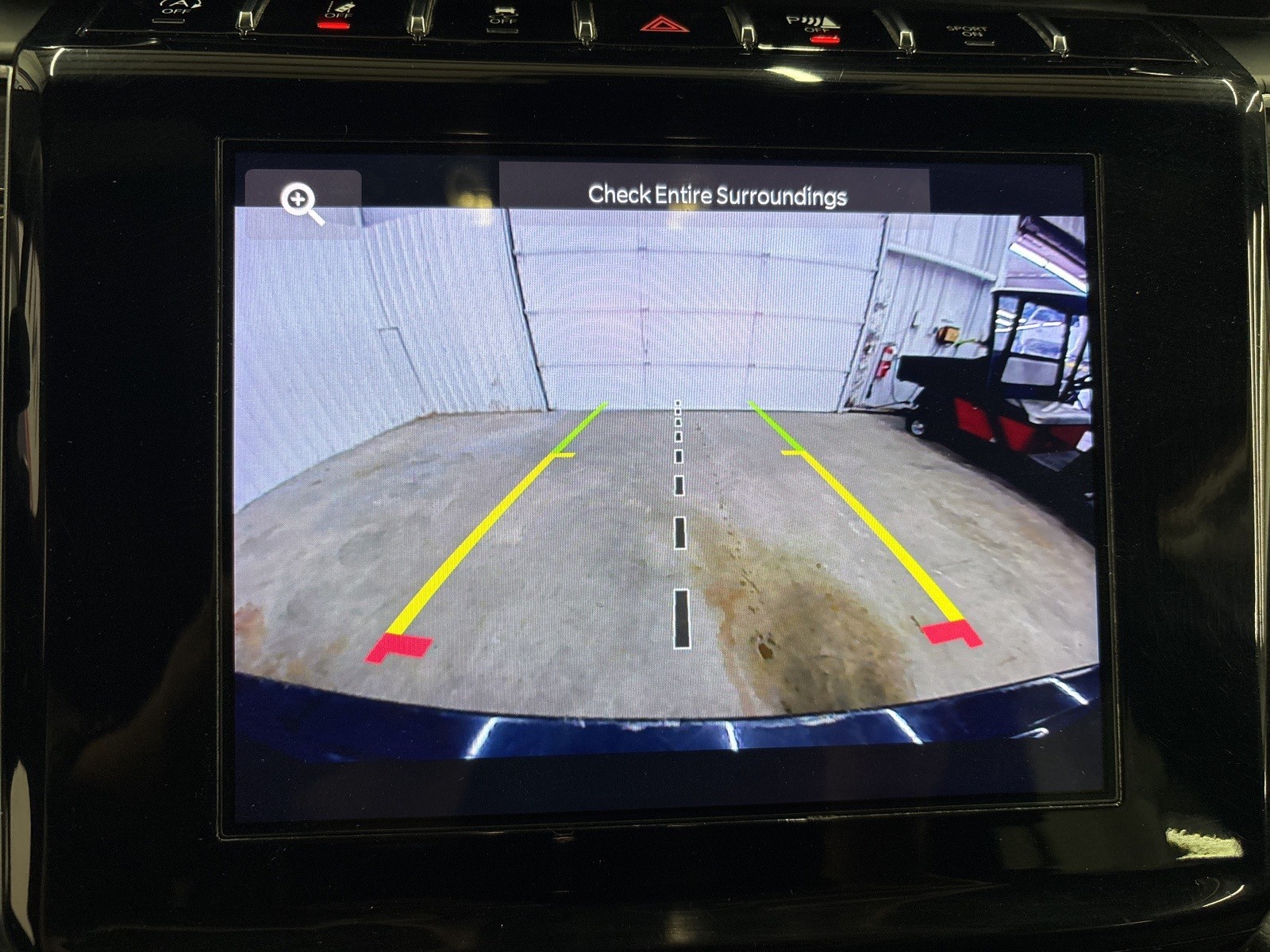 2023 Jeep Grand Cherokee Altitude photo 12