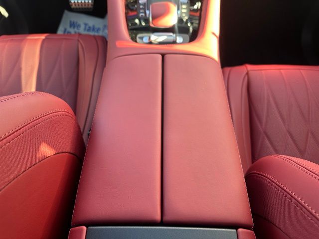 2026 Mercedes Benz GLS AMG 63 4MATIC photo 38