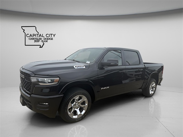 2025 Ram 1500 Big Horn Lone Star photo 3