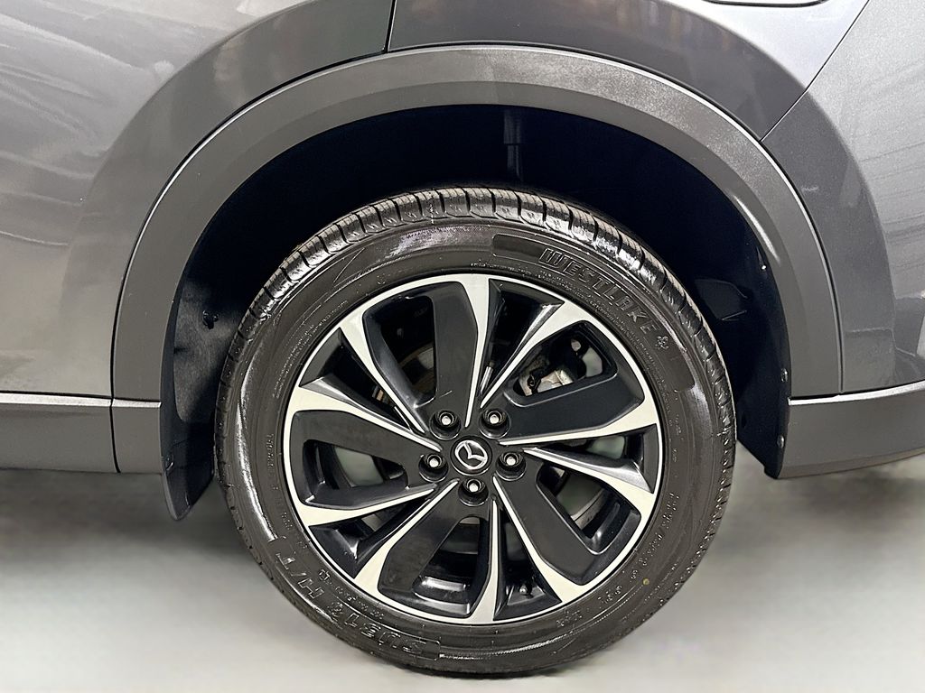 2023 Mazda CX-5 2.5 Premium Plus photo 30