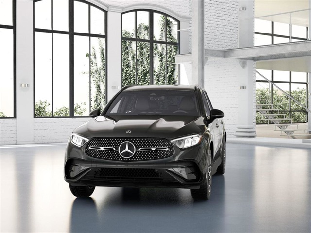 2026 Mercedes Benz GLC 300 4MATIC photo 41