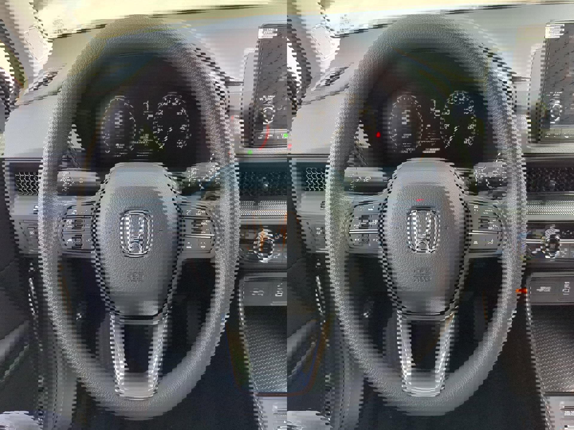 2025 Honda CR-V EX photo 26