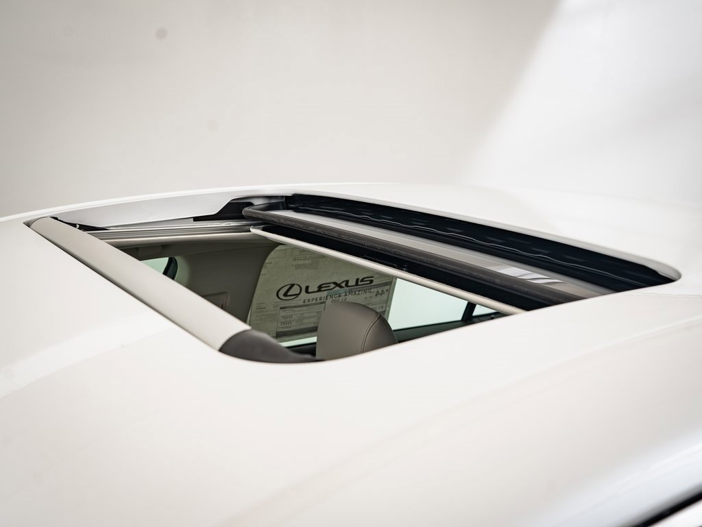 2025 Lexus ES 300h photo 14