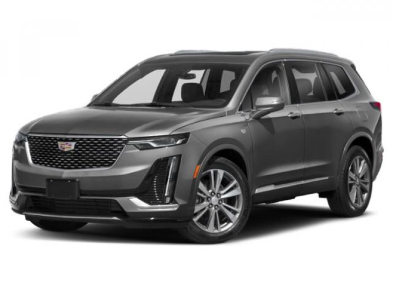 2022 Cadillac XT6 Premium Luxury's photo