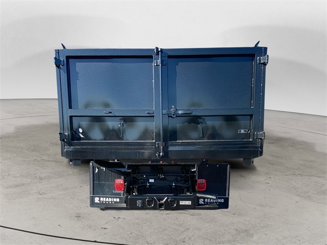 2024 Ford F-550 photo 4