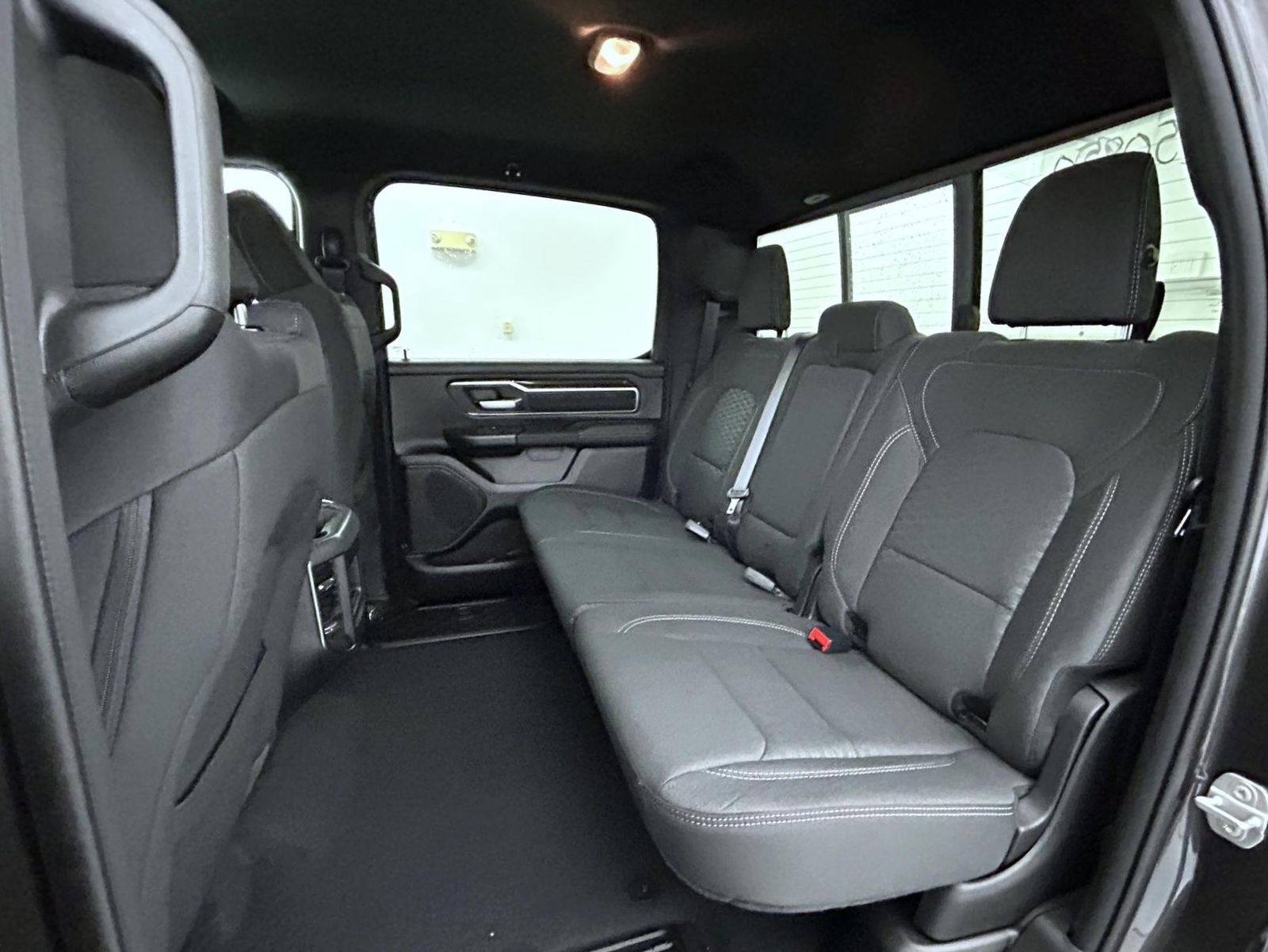 2025 Ram 1500 Big Horn Lone Star photo 19