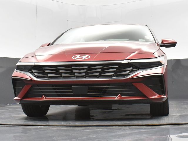 2024 Hyundai Elantra SEL Convenience photo 29