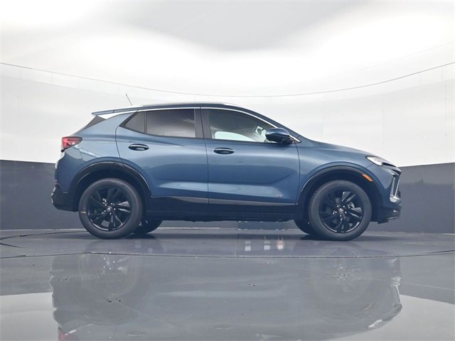 2026 Buick Encore GX Sport Touring photo 22