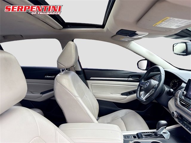 2019 Nissan Altima 2.5 SL photo 30