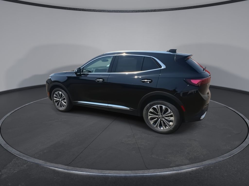 2024 Buick Envision Preferred photo 6